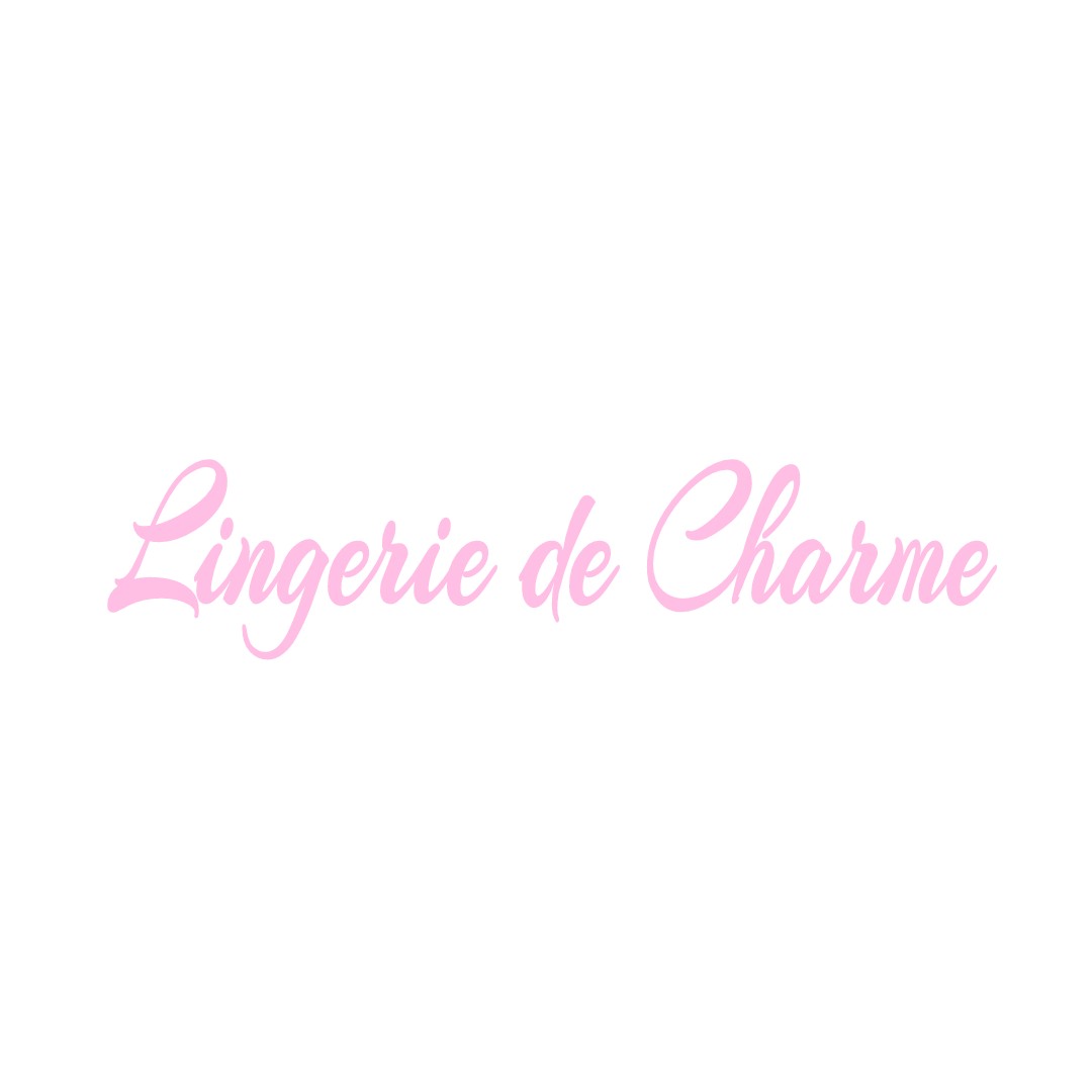 LINGERIE DE CHARME SAINTE-FOY-D-AIGREFEUILLE